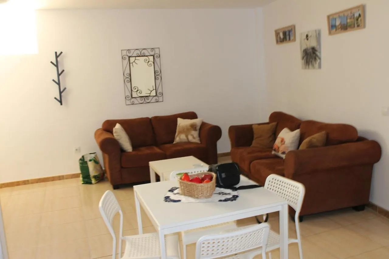 Appartement Apartamento Salnes à Puerto del Rosario  Espagne