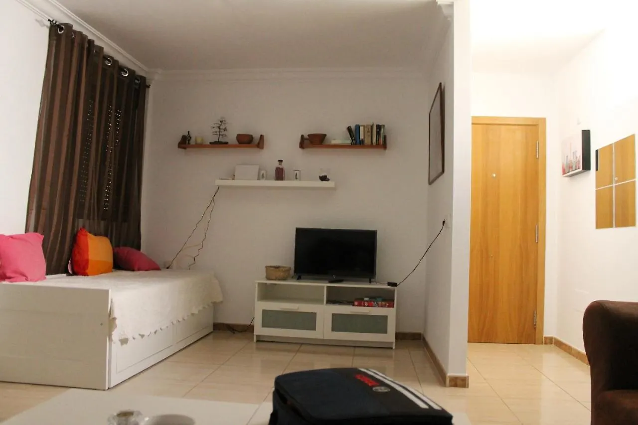 apartamento salnes Apartamento Puerto del Rosario   Puerto del Rosario (Fuerteventura)