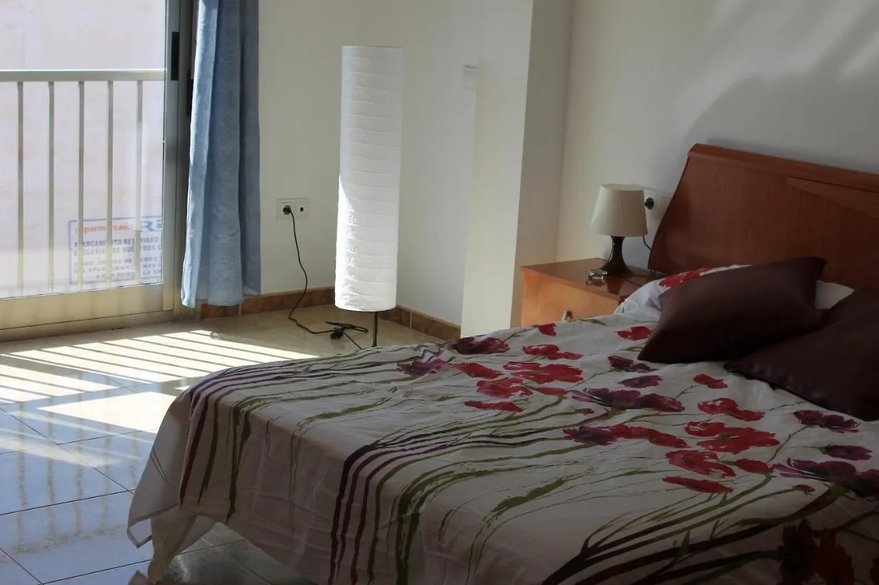 apartamento salnes Apartamento Puerto del Rosario