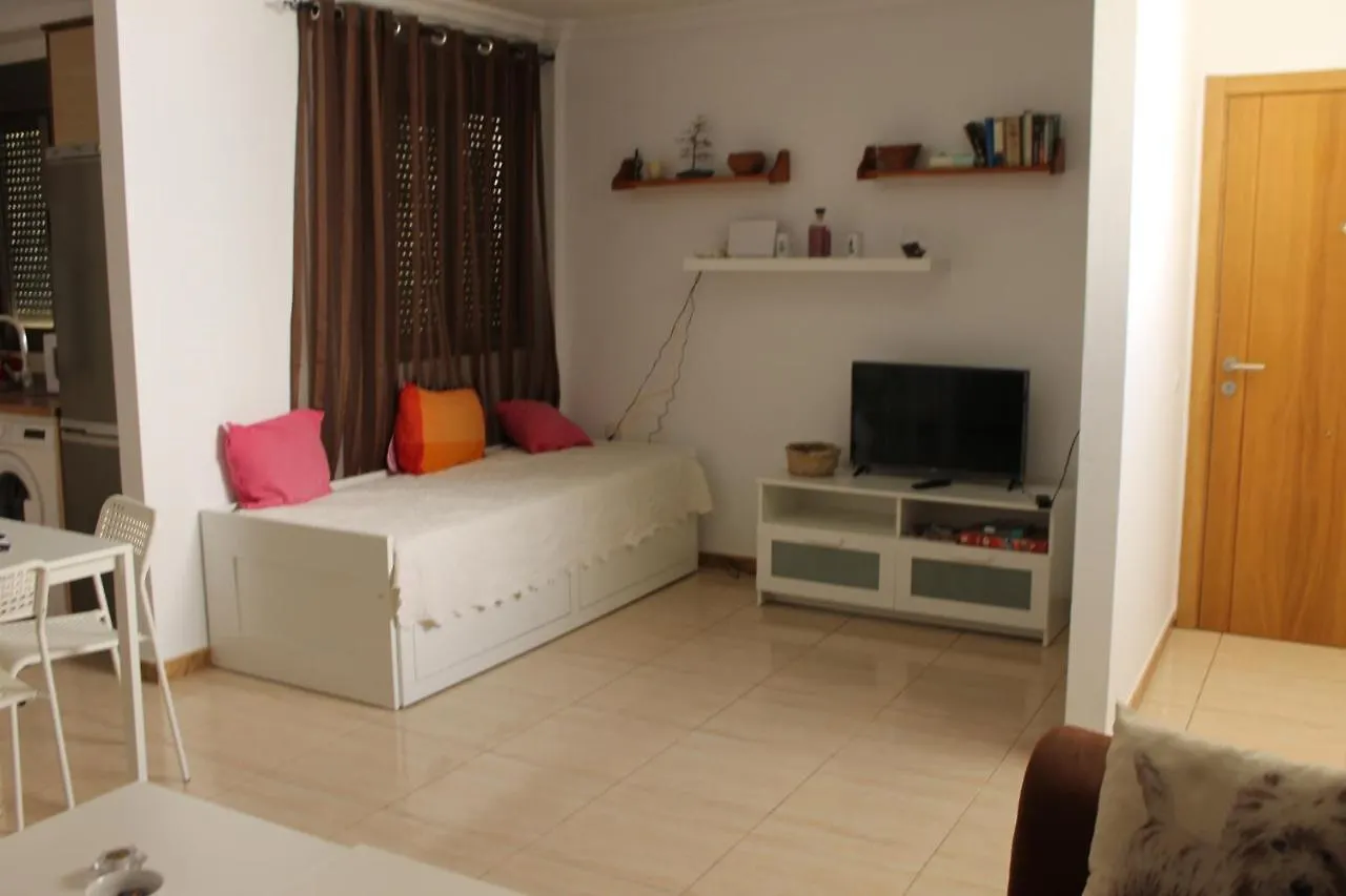apartamento salnes Apartamento Puerto del Rosario  0*, Puerto del Rosario (Fuerteventura)