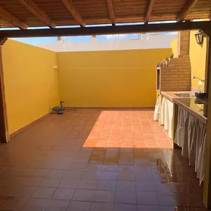 Сasa de vacaciones Casa Entera Playa