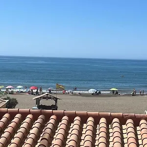 Primera Linea Playa Apartamento Rincón de la Victoria